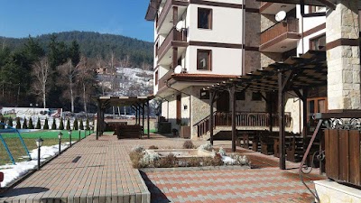 Photos of Hotel "Allegra"