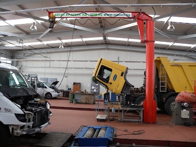 Photos of Trabeks Ltd.