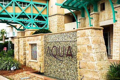 Photos of AQUA Condominiums