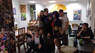 Photos of UniCon Cafe