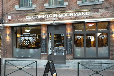Photos of Le comptoir gourmand