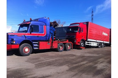 Photos of "Relat Cargo", SIA