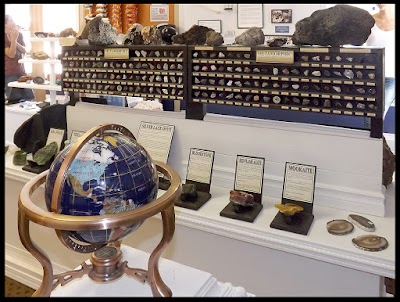 museum