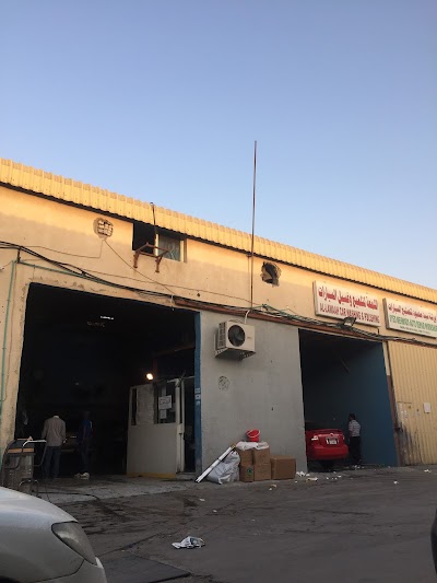 Photos of Allammah Car Wash & Polish