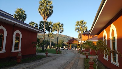 Photos of WEStay @ Bagan Lotus Hotel