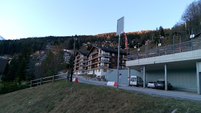 Photos of Giratoire bar d'Etablons