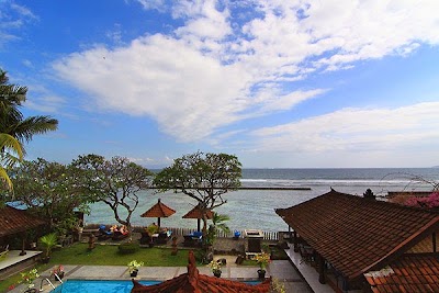 Photos of Dewa Bharata Bungalows Candidasa