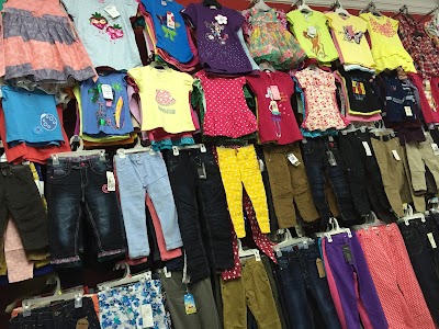 Photos of SS trading childerns clothing store