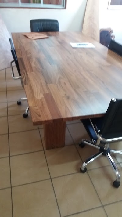 Photos of Exomad SRL - planta laminadora