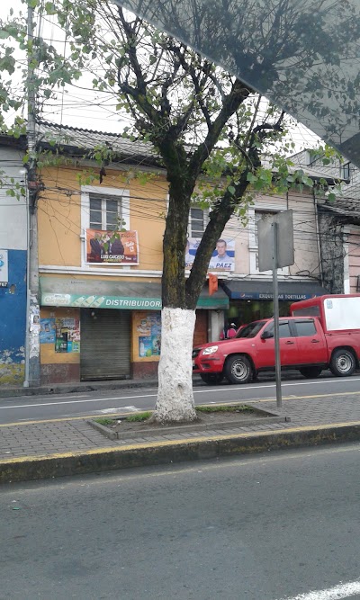 Photos of El Turismo Park