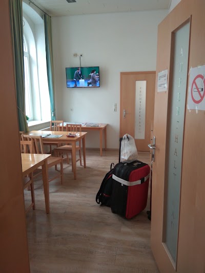 Photos of Hotel Garni Wilder Mann