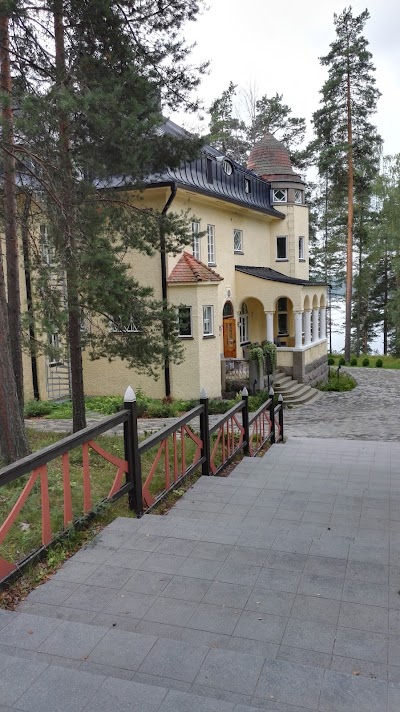 Photos of Rantalinna Hotel