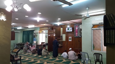 Photos of Tamim Dari mosque