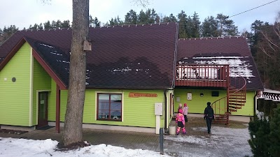 Photos of Kiidj&auml;rve looduskeskus-teabepunkt