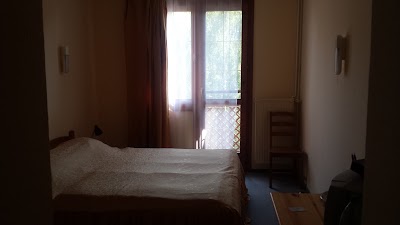 Photos of Hajnal Hotel *** Gy&oacute;gysz&aacute;lloda