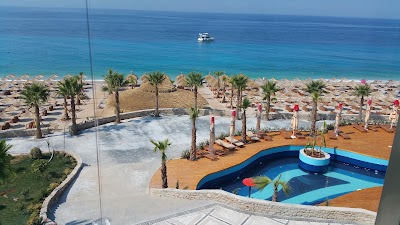 Photos of Morina Palace