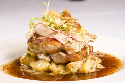 Photos of Blue Morel Restaurant and Wine Bar