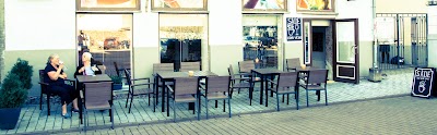 Photos of S&auml;de coffee shop