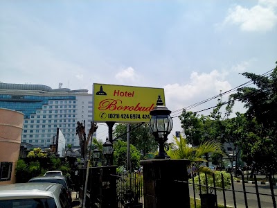 Photos of Hotel Borobudur Jakarta
