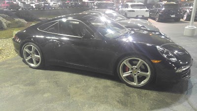 Photos of West Herr Toyota of Williamsville