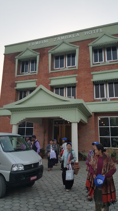 Photos of Hotel Zambala