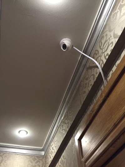 Photos of كويت داتا لنظم الأمن وكاميرات المراقبة