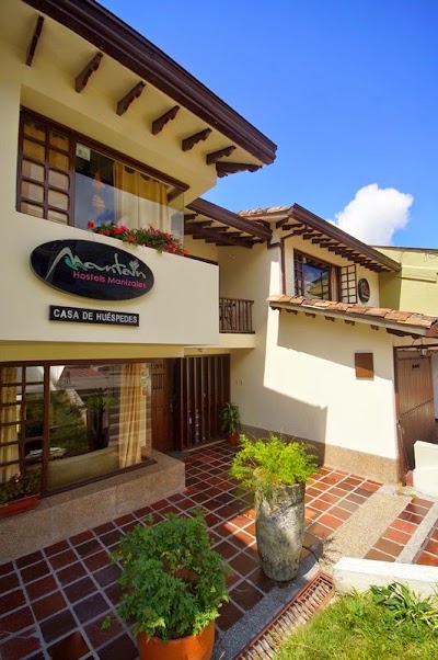 Photos of Mountain Hostels Manizales