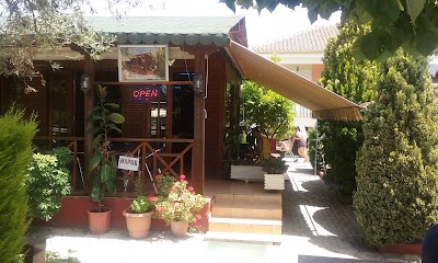 bar