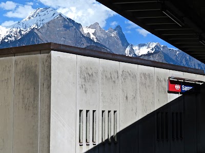 Photos of Sargans