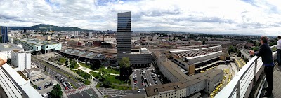 Photos of Finanzamt Linz (FA46)