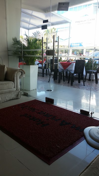 Photos of Centro Vacacional Fondex