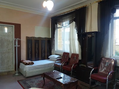 Photos of Mes Sarcheshme Pilgrims House