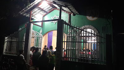 Photos of Iglesia Misericordia de Dios