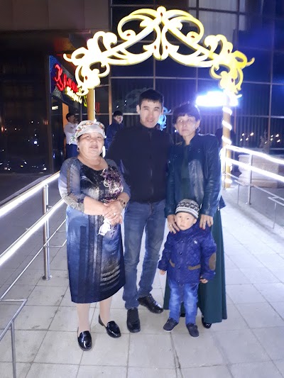 Photos of Свадебные Банкеты в Құман