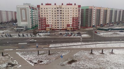 Photos of Ledovyy Dvorets Metallurg, Akva Park