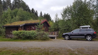 Photos of Fossumsanden camping