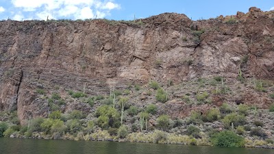 Photos of Canyon Lake Marina and Campground