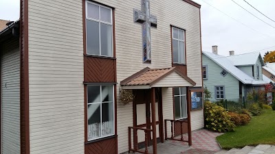 Photos of Kohila Baptistikogudus