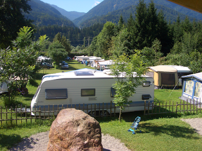 Photos of Camping Berggru&szlig;