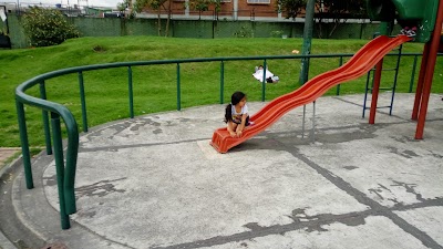 Photos of Parque El Jazm&iacute;n