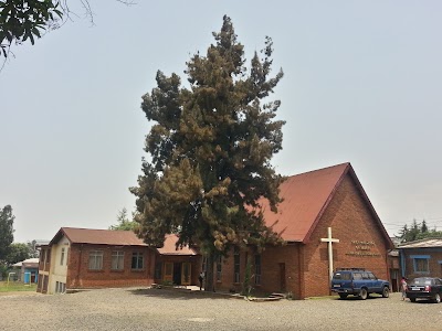 Photos of Lideta Mekane Yesus