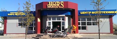 Photos of "Khors-Motors"