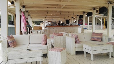photo of Navagos Beach Bar