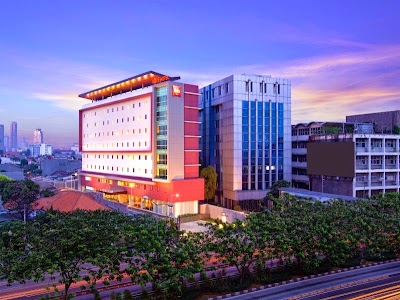 Photos of ibis Jakarta Senen