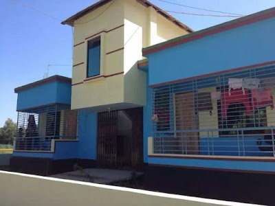 Photos of New Munshirhat Bus Stand