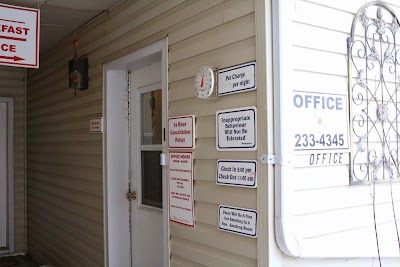Photos of Wakaw Lodge Motel