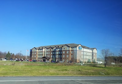 lodging