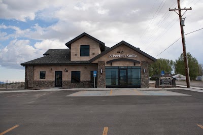 Photos of Dr. Marvin B. Jackson, DDS