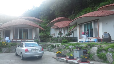Photos of 물안골스머프펜션