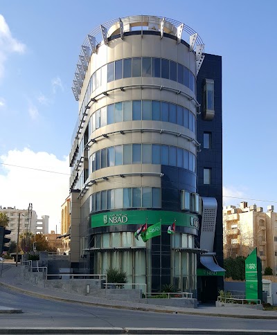 bank